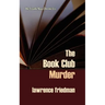 The Book Club Murder