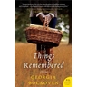 Things Remembered