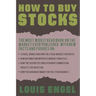 How to Buy Stocks