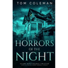 Horrors of the Night: Most scariest stories to puzzle your mind