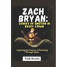 Zach Bryan: Echoes of Emotion in Every Strum : Capturing the Essence of Humanity Through Music