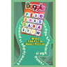Word Find-Fill In Boggle Puzzles, Issue #1: This Classic Boggle Brain Book Is 6x9 Inches With 150 Puzzles