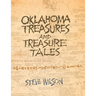 Oklahoma Treasures and Treasure Tales