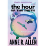 The Hour of the Moth: a Camilla Randall Mystery