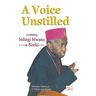 A Voice Unstilled. Archbishop Ndingi Mwana 'a Nzeki