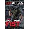 The Emperor's Fist: A Blackhawk Novel