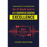 From Recruit to Responder: The 24-Month Guide to 9-1-1 Dispatch Center Excellence