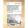 Considerations on the present disturbances in the province of Munster, their causes, extent, probable consequences, and remedies. The third edition. B