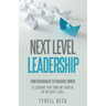 Next Level Leadership