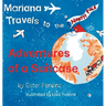 Mariana Travels to the North Pole