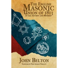 The English Masonic Union of 1813