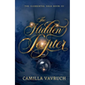The Hidden Scepter