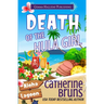 Death of the Hula Girl