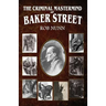 The Criminal Mastermind of Baker Street