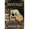 Death's Valley: Predators of Darkness Series: Book Four