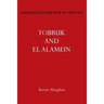 Australia in the War of 1939-1945 Vol. III: Tobruk and El Alamein