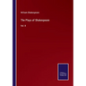 The Plays of Shakespeare: Vol. II