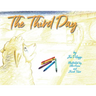 The Third Day: a coloring boook