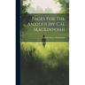 Pages For The Anxious [by C.h. Mackintosh]