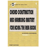 Chord Construction and Harmonic Mastery for Acing The Real Book