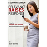 Relevance Raises Response