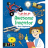 I Can Be an Awesome Inventor: Fun Stem Activities for Kids