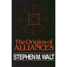 The Origins of Alliances