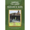 Harold the Hawk at Buzzard B. Barn: Harold the Hawk Cousins Adventure Series
