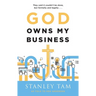 God Owns My Business: They Said It Couldn't Be Done, But Formally and Legally...