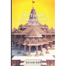 The Temple Economy of India: Where Faith Meets Fortune: Navigating to the story of the Indian Temple Economy