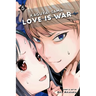 Kaguya-Sama: Love Is War, Vol. 5