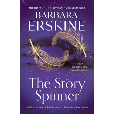The Story Spinner