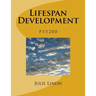 PSY 200 Lifespan Development - Lindh