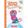 Storm on Snowbelle Mountain: A Branches Book (Unicorn Diaries #6): Volume 6