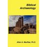 Biblical Archaeology