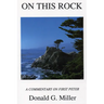 On This Rock