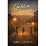 Golden Bruises: A Memoir of Surviving Childhood