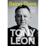 BEING THERE - Backstories from the Political Front