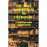 The Male Homosexual in Literature: A Bibliography Supplement