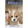 Corgis: A Dog Training Guide about Pembroke Welsh Corgi and Cardigan Welsh Corgi for Beginners