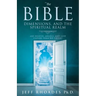 The Bible, Dimensions, and the Spiritual Realm: Are heaven, angels, and God closer than we think?