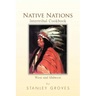 Native Nations Intertribal Cookbook: West and Midwest