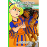 Tiana and Briana: Green with Envy