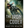 The Iron Codex: A Dark Arts Novel