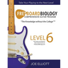 Fretboard Biology - Level 6