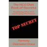 The HCG Diet Book of Secrets