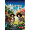The Adventures of Molly and Pet