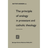 The Principle of Analogy in Protestant and Catholic Theology
