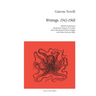 Writings: 1943-1968: 1943-1968