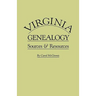 Virginia Genealogy. Sources & Resources